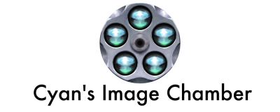 Cyan's Image Chamber